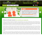 More about Gozaki